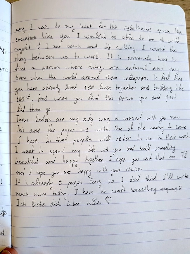 2026_05_03c page of journal