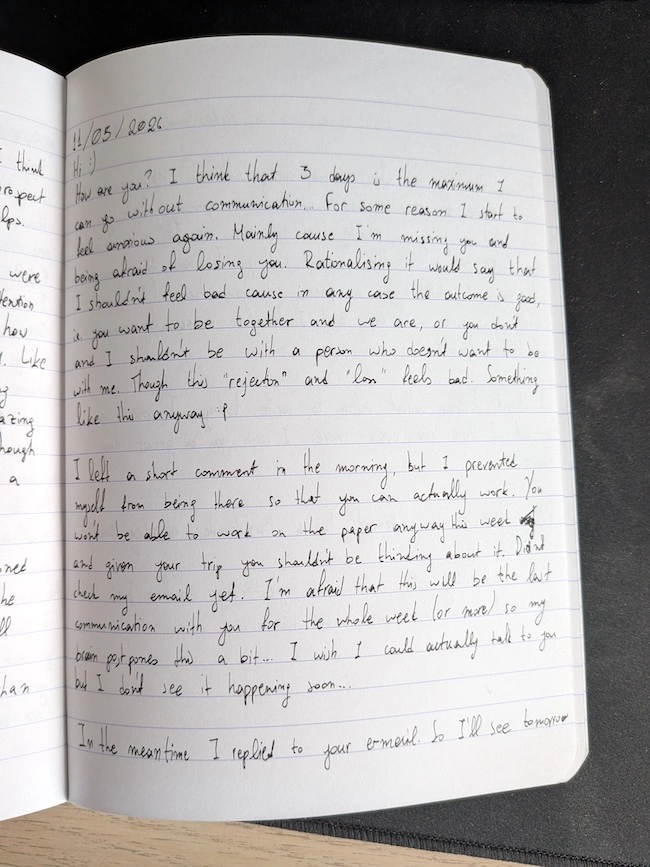 Letter of 11 05 2026 page 1